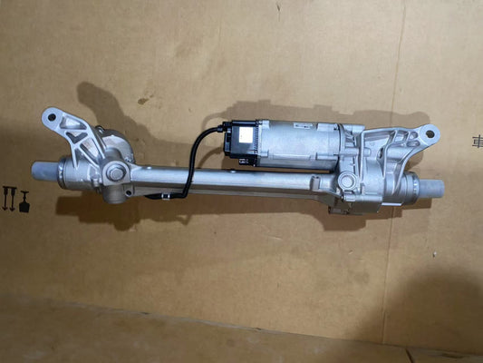 Casetă de direcție asistată electrică și pinion LHD pentru Range Rover IV (L405) 2013-2017 OE# LR143415 LR092481 DK52-3200-AD