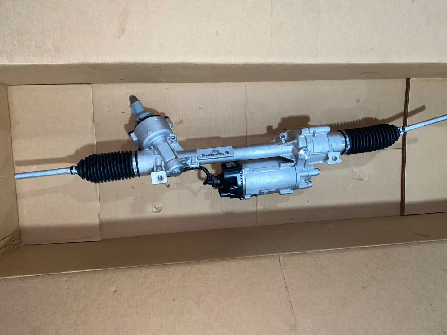 Electric Power Steering Gear for Porsche 911 Carrera, Boxster, Cayman OE# 99134700518