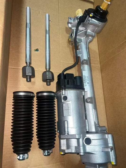 Casetă de direcție electrică LHD pentru Range Rover Evoque 2013-2016 OE# EJ32-3200-AA LR049354 LR088698