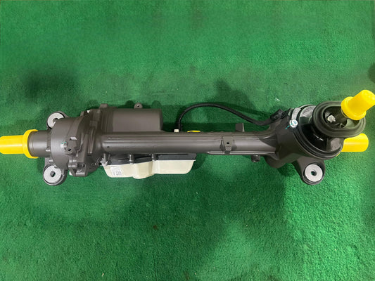 Ansamblu de casetă și mecanism de direcție asistat electric LHD (Gen 3) pentru VW Passat B6 B7 B8, Passat CC, Sharan, Touran și SEAT Alhambra - OE 3AB423061M, 3AB423061CX, 3AB423061FX și 3C1423061N