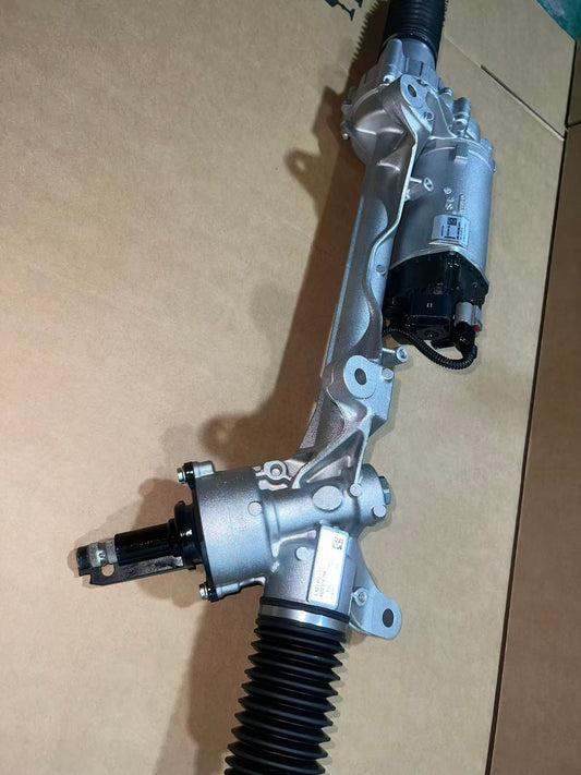 LHD Electric Power Steering Rack for BMW G30 G11 G12 G14 G16 RWD OE# 32105A90D63