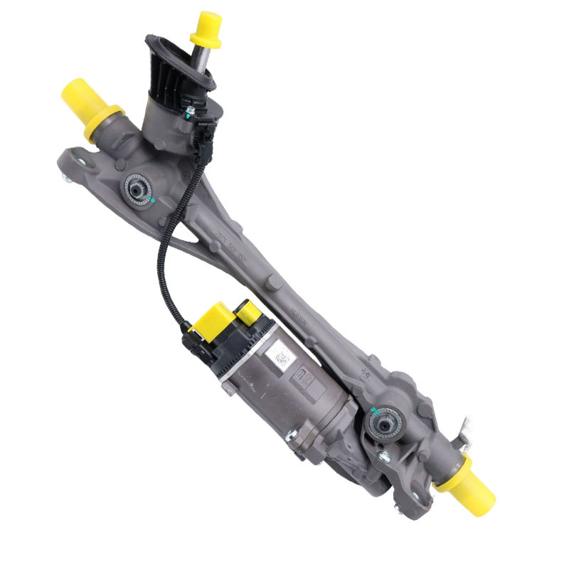 LHD Electric Power Steering Rack and Pinion Assembly for VW Golf Mk7 Passat B8 Audi A3 S3 Skoda Octavia (2013-2020) | OE: 5Q1423055 3Q1423053B 8V1423053A