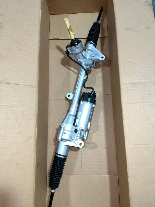 Casetă de direcție electrică și pinion LHD RWD pentru Mercedes V-Class W447 Vito Marco Polo 2014-2018 OE# A4474602900