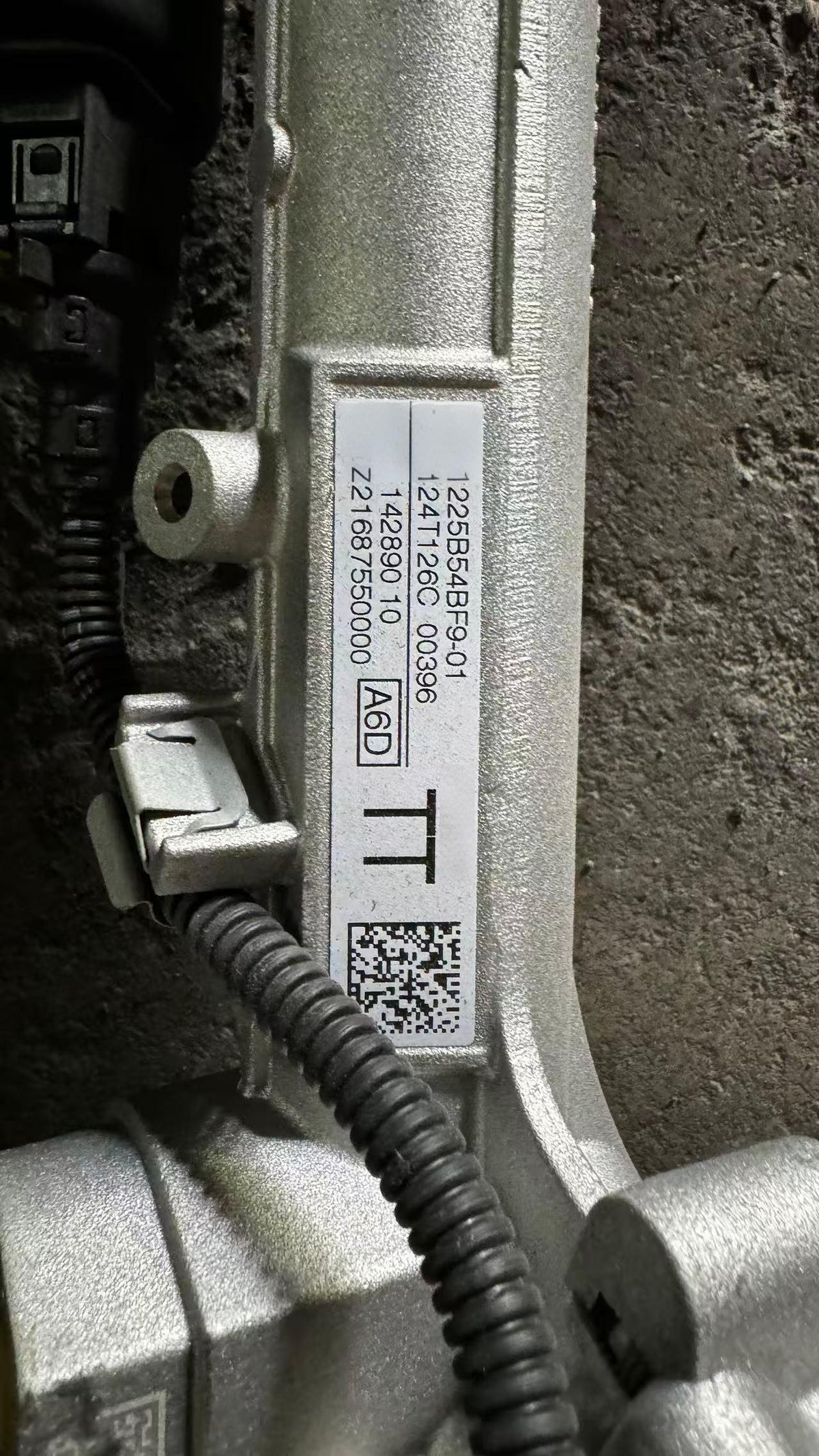 Casetă de direcție electrică asistată S2VLA nouă LHD pentru BMW Seria 2 3 4 G20 G21 G22 G23 G26 G42 xDrive TT OE 32105A58433 32105B72AB0