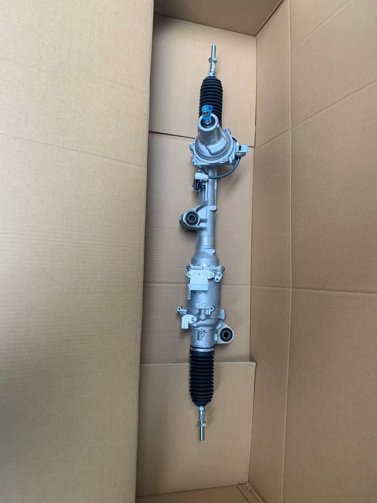 LHD Electric Power Steering Rack and Pinion for Honda Accord CR6 Hybrid 2014-2015 OE 53601-T3Z-A01