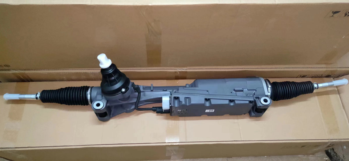 Casetă de direcție electrică, LHD, pentru Audi Q8 SQ8 4M1423053F 4M1423053G 4M1423053J