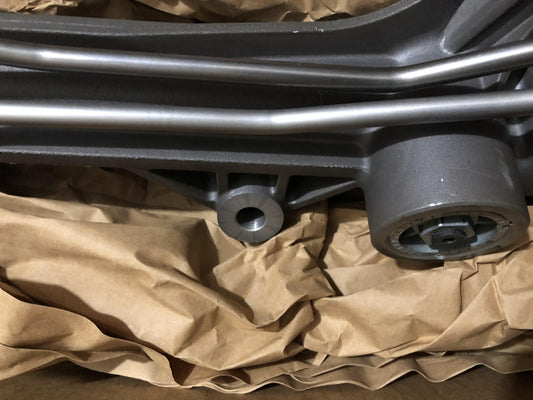 Cremalieră de direcție asistată LHD pentru Range Rover L322 Vogue 2006-2012 OE LR011595 LR005946 QEB500580