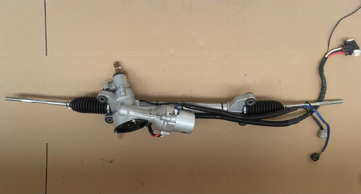 Cremalieră de direcție asistată electrică LHD pentru Subaru Forester SH 2008-2013 OE# 34110SC030, 34110SC060