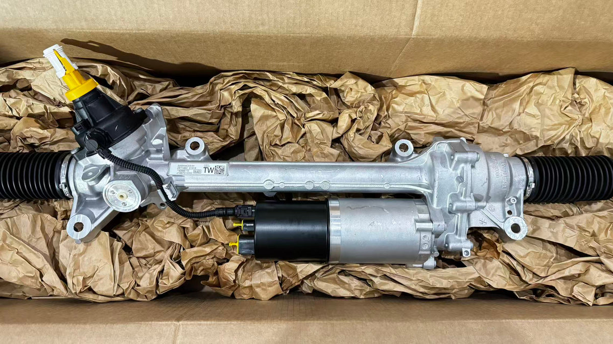 Scatola dello sterzo elettrico nuova RHD per BMW G20 G22 G26 G29 (S2VLA) TW — OE: 32105B653A6 32105B38FB0 32105A82530