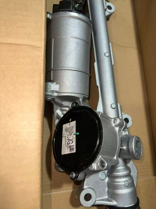 Ansamblu cutie de direcție electrică 2WD, RHD, pentru BMW Seria 2, 3, 4 G42 G20 G21 G22 G23 G26 G28 JG OE 32105A077F6 32106897811 32105B58D42