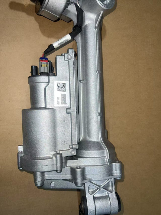 Casetă de direcție asistată electric LHD pentru Dodge Challenger Charger Chrysler 300 RWD 2016-2022 OE# 68417467AC 68417467AD 68417467AA