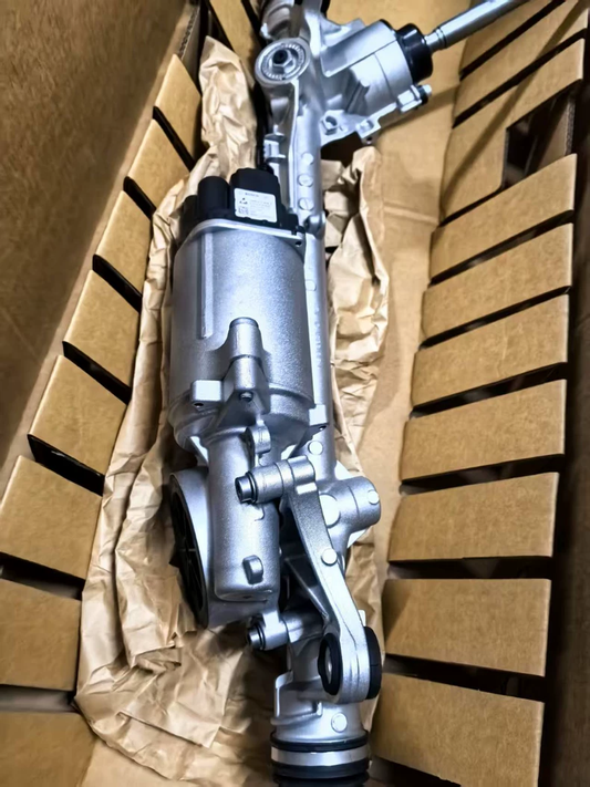 Casetă de direcție electrică asistată LHD pentru Land Rover Discovery Sport L550 Range Rover Evoque L551 OEM LR117499 LR138942 LR161612 LR175778