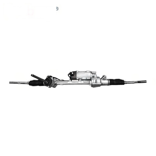 Ansamblu de cremalieră de direcție electrică asistată RHD pentru Land Rover Range Rover Evoque (L538) 2013-2016 OE LR049355 LR140518 EJ323200DA