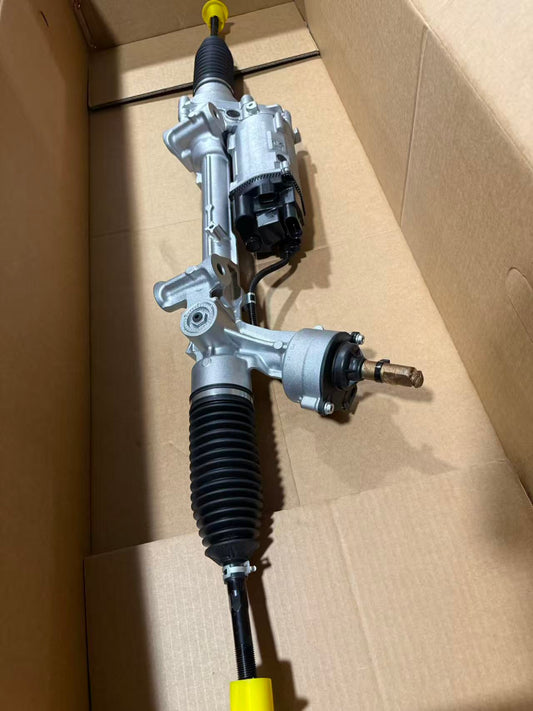 Casetă de direcție asistată electric RHD pentru Mercedes Vito Clasa V W447 FWD A4474603300 A4474602400