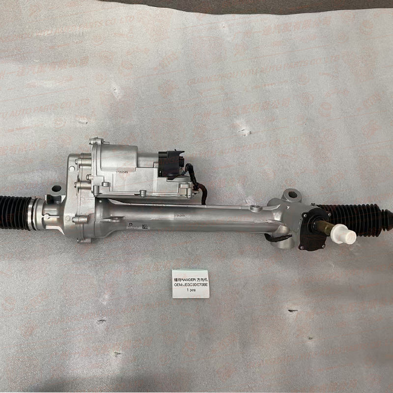 Caja de cremallera de dirección asistida eléctrica LHD para Ford Ranger TKE / Everest (2018-2022) JB3C-3D070-HF JB3C-3D070-HG 2290490
