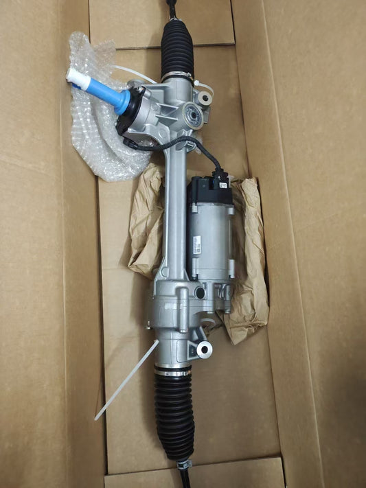 LHD Electric Power Steering Rack Assembly for Mercedes-Benz S-Class W222 V222 X222 C217 OE# A2224607300