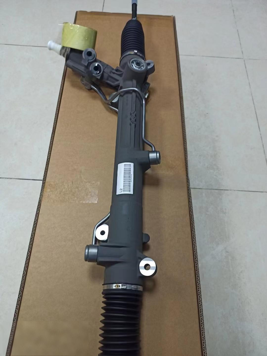 LHD Hydraulic Power Steering Rack Assembly for BMW 3 E90 E91 E92 X1 E84 OE 32106794935 32106780933