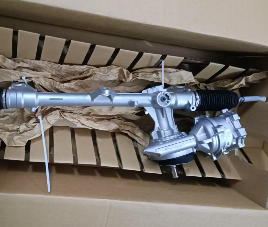 LHD Electric Power Steering Rack for MINI F55 F56 F57 Convertible UA OE# 32106899993 32106857347 32106890380
