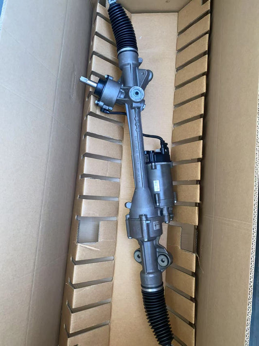 Casetă de direcție electrică asistată LHD pentru Audi R8 (4S) Lamborghini Huracan OEM 4S1423050H 4S1423050D 4S1423072R 4S1909144B