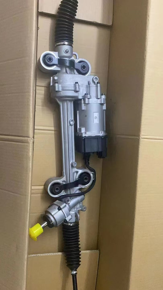 Casetă de direcție electrică asistată LHD pentru Chevrolet Colorado S10 GMC Canyon 98211454 98211454-A 52146758 22963309