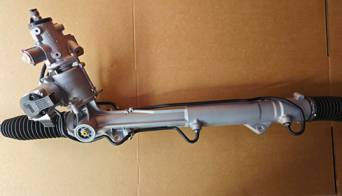 Cremalieră de direcție hidraulică activă RHD pentru BMW X5 E70 X6 E71 E72 OE# 32106799628 32106775806, 32106788649