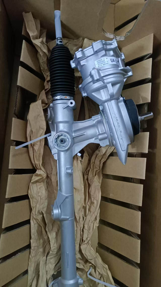 Casetă de direcție electrică LHD pentru MINI F55 F56 F57 Convertible UA OE# 32106899993 32106857347 32106890380