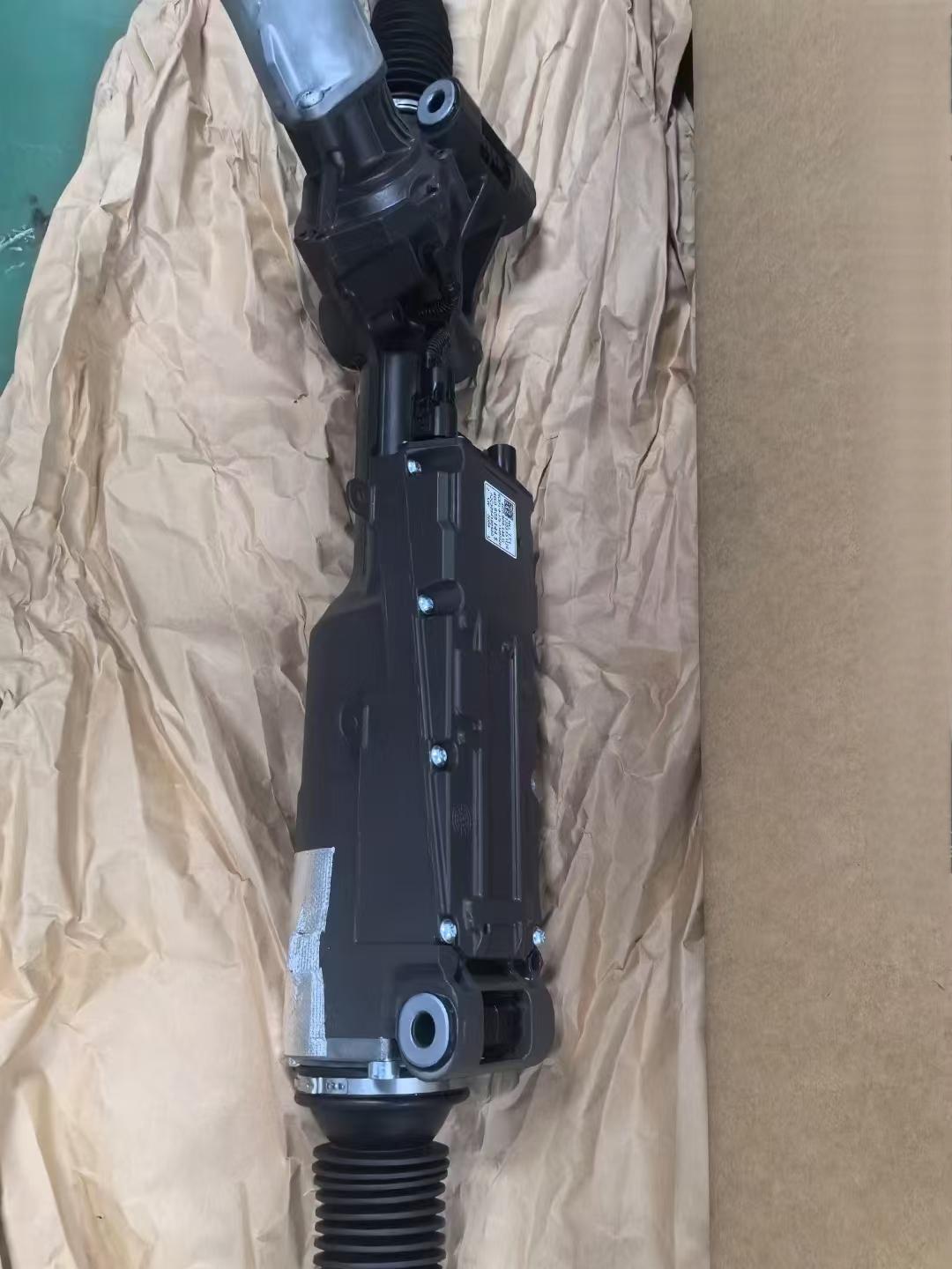 Casetă de direcție electrică dinamică RHD pentru Audi A6 A7 A8 S6 S7 S8 RS6 RS7 OE 4G2423055BJ 4G2423055DT 4G2423055CC