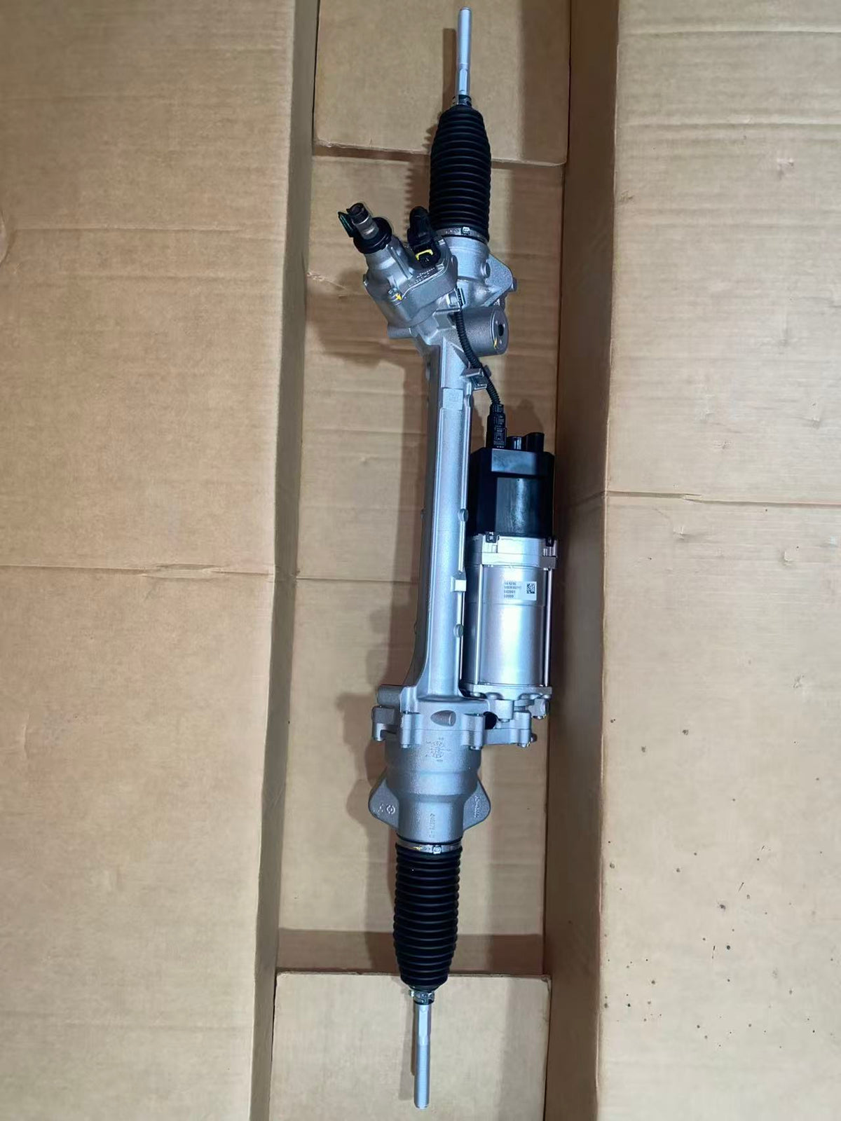 Casetă de direcție electrică LHD pentru BMW X3 F25 LH OE 32105A24380 32106889082 32106874313