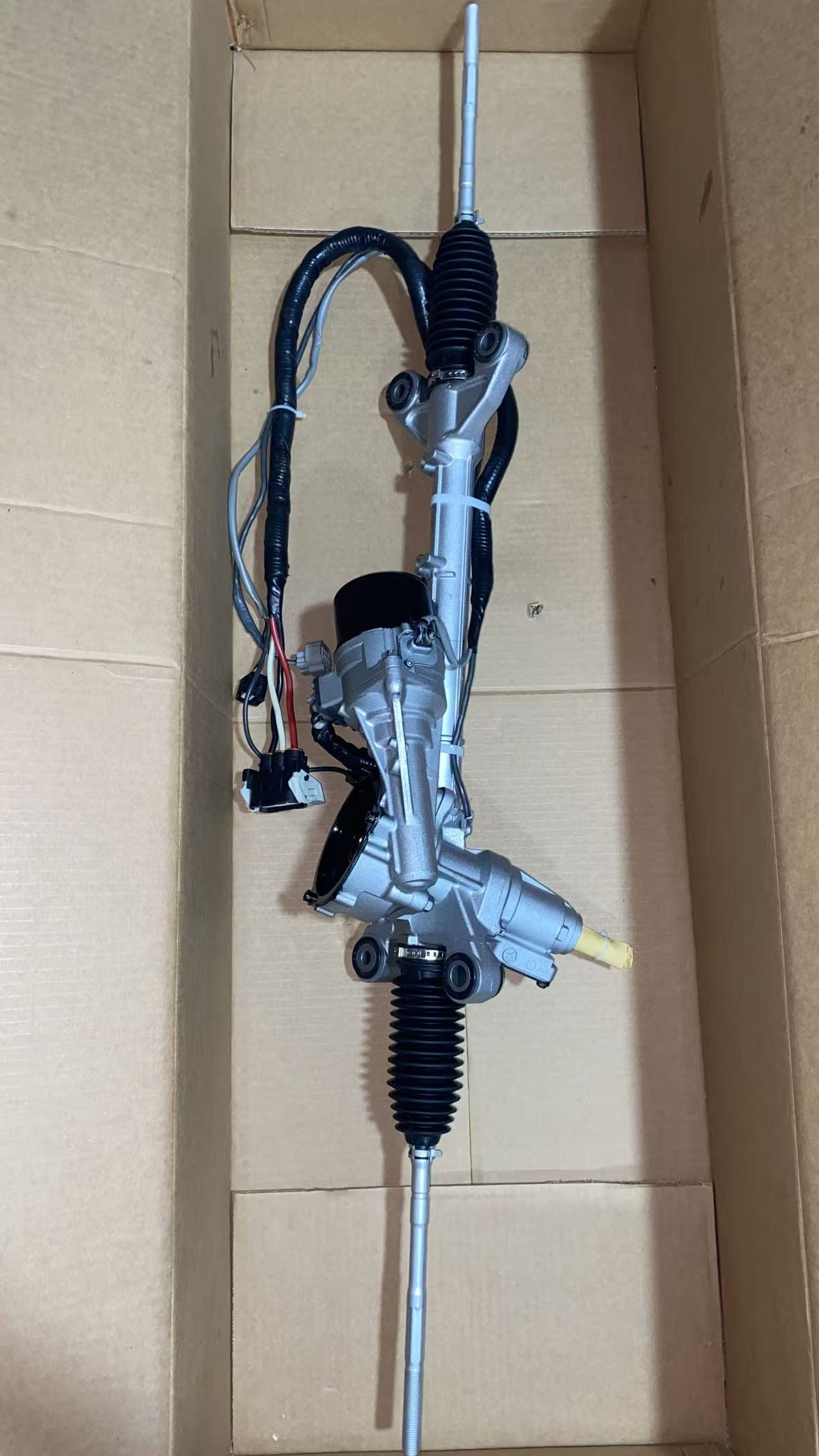 RHD Electric Power Steering Rack and Pinion for Subaru Forester XV 2012-2018 OE# 34110-SG010
