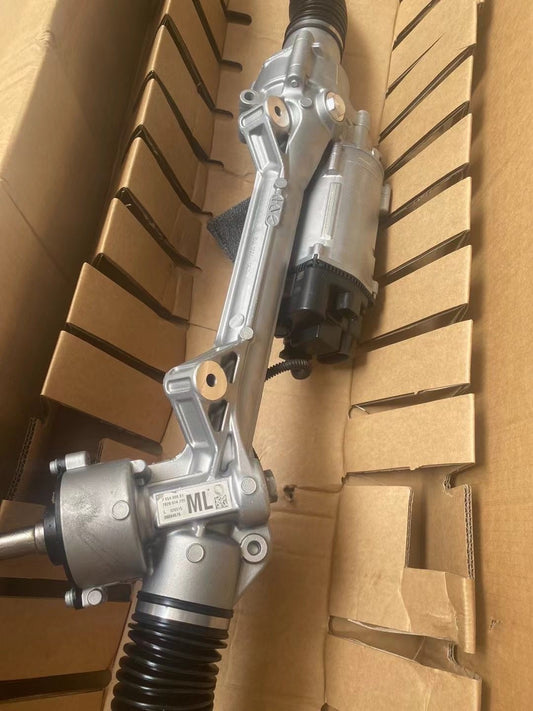 Ansamblu casetă de direcție electrică asistată LHD pentru BMW M2 F87 M3 F80 M4 F82 F83 OE 32107852660