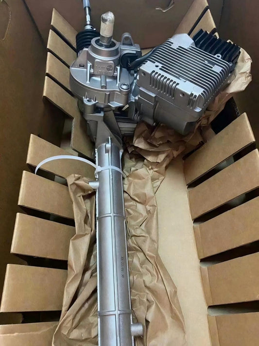 LHD Electric Power Steering Rack for Mercedes-Benz A-Class (W169), B-Class (W245) OE# A1694603000