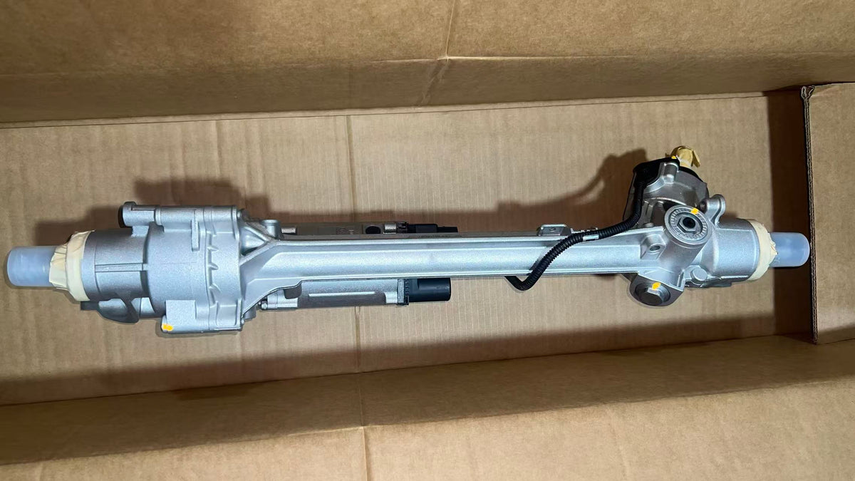 Casetă de direcție asistată electrică LHD pentru Range Rover Sport L494 Vogue L405 Discovery 5 2017-2019 OE LR081613 HPLA3200CC LR134890