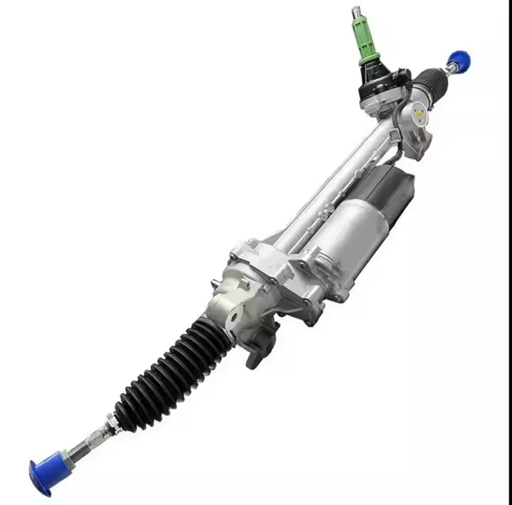 Cremalieră de direcție asistată electrică LHD pentru Mercedes-Benz G-Class W463 G500 A4634602201 4634601301