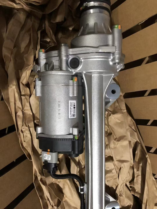 electric power steering gear for BMW F30