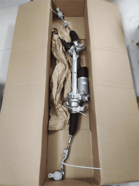 electric power steering rack and pinion for BMW X5 G05 X6 G06 X7 G07