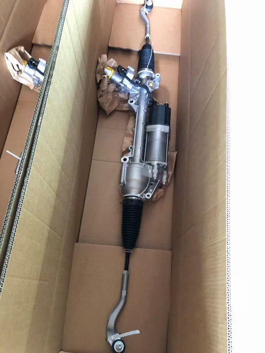 electric power steering rack and pinion for Mercedes W212