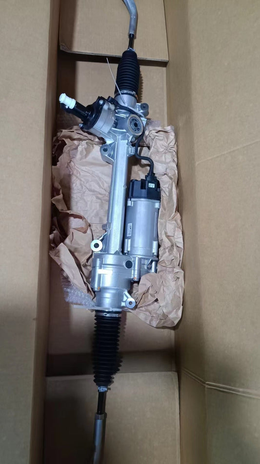 electric power steering rack and pinion for mercedes W212