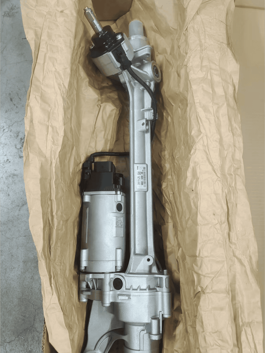 electric power steering rack and pinion for range rover sport L494