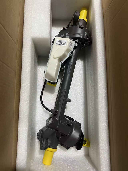 LHD Electric Power Steering Rack for VW Tiguan (5N) 07-15; Audi Q3 11-16 OE# 5N0909144