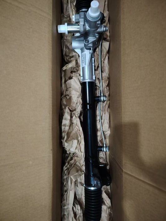 maserati lavante steering rack complete assembly