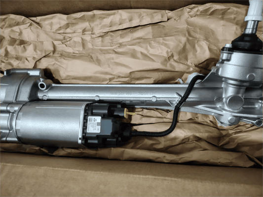 power steering assembly for maserati lavante