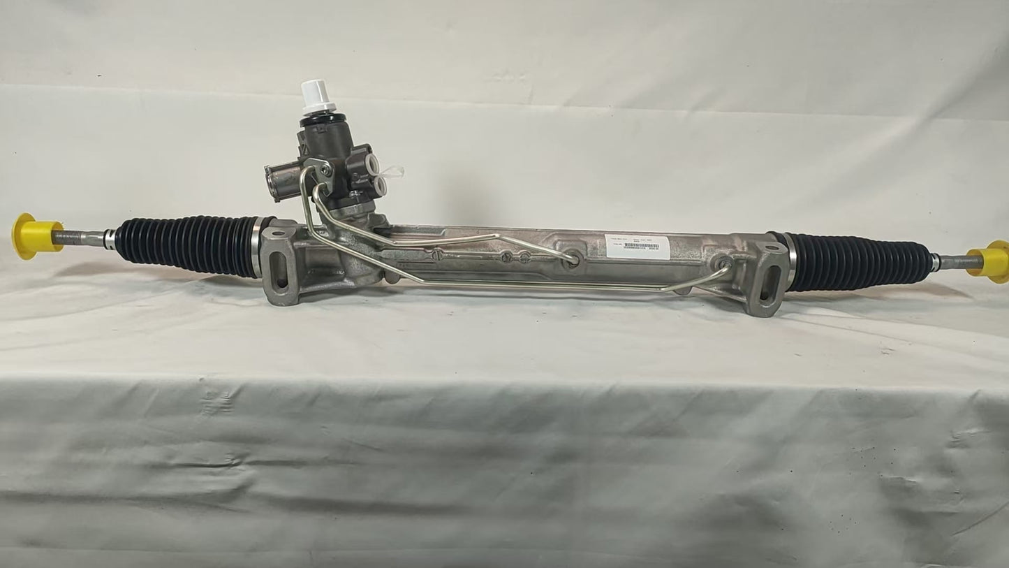 power steering gear for Audi A4 B8