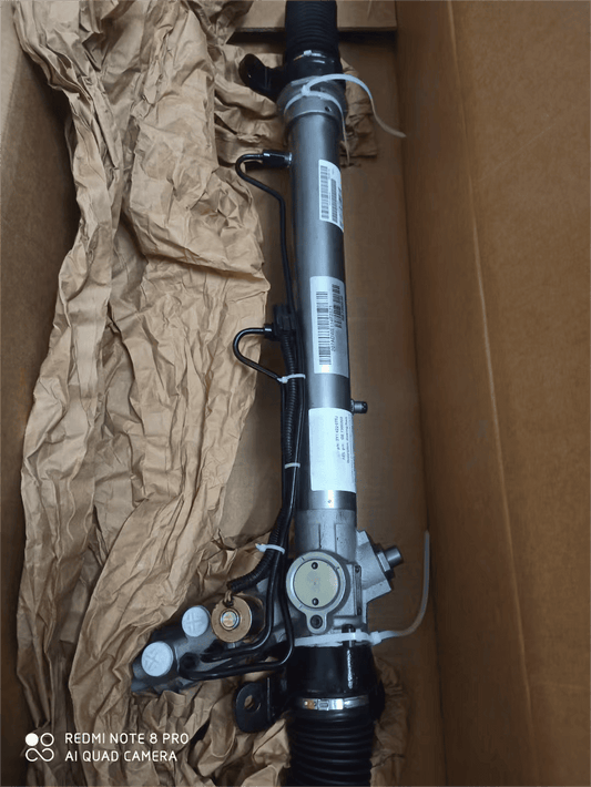 power steering gear for Bentley arange