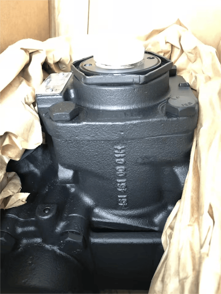 power steering gear box for mercedes W463