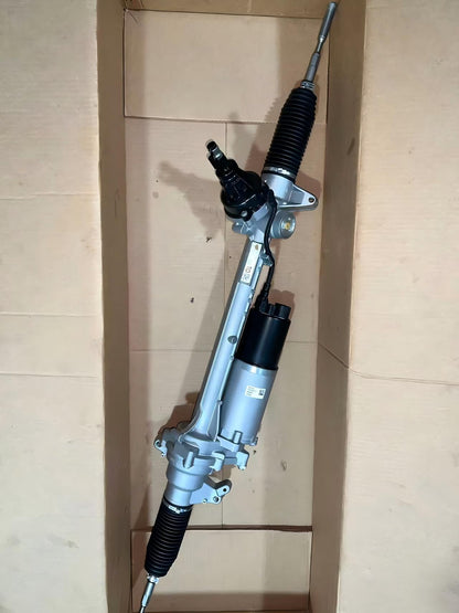 Cremalieră activă de direcție asistată electrică LHD pentru BMW X5 G05 X6 G06 X7 G07 TO 2018-2023 OE# 32105A7F9D8 32106892850 32105A57701
