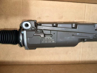 LHD Electric Power Steering Rack and Pinion for Audi Q7(4M) 2015-2026 OE# 4M0909144 4N0909144 4M1423055T 4M1423055AQ 4M1423055N