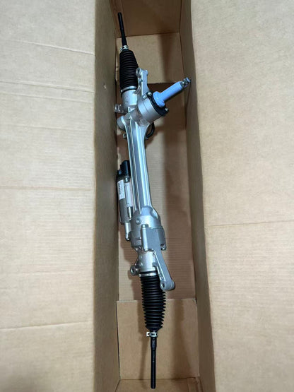 LHD AMG Performance Electric Steering Rack for Mercedes W205 C43 4MATIC C63 C63S AMG 2015-2023 OE# A2054601102 A2054601602