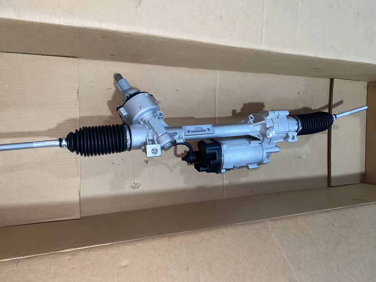 Electric Power Steering Gear for Porsche 911 Carrera, Boxster, Cayman OE# 99134700518