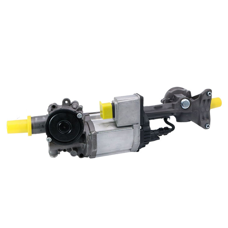LHD Power Steering Rack and Pinion for VW Golf MK5 Rabbit Jetta Passat Audi A3 2003-2008 OE 1K1423055K 1K1423055KX 1K1423051CL 1K1423055M