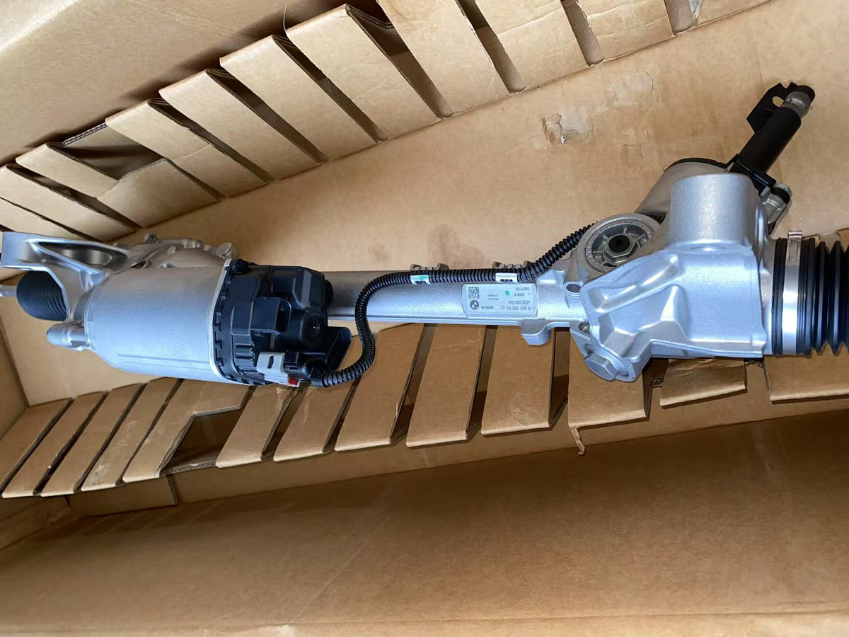 Cremalieră de direcție asistată electrică LHD pentru Rolls-Royce Ghost Cullinan Phantom OE 32105A3AD76 32106896999